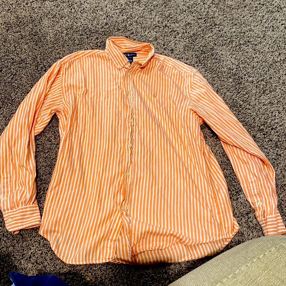 Polo shirt